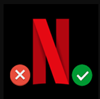 Netflix Checker IPA