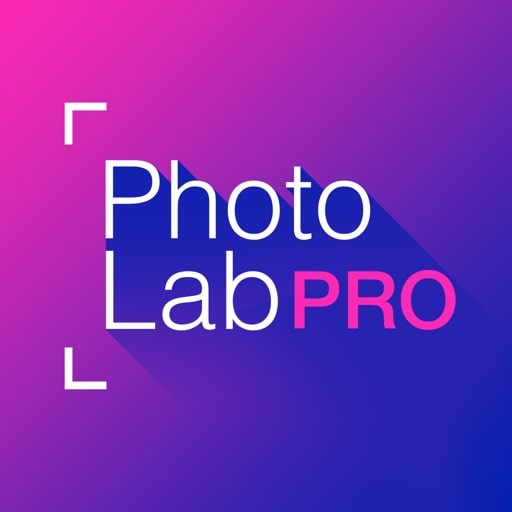 Photo Lab PROHD IPA