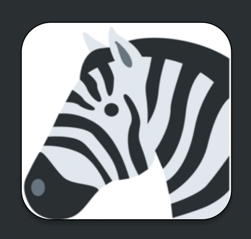 Zebra Demo IPA