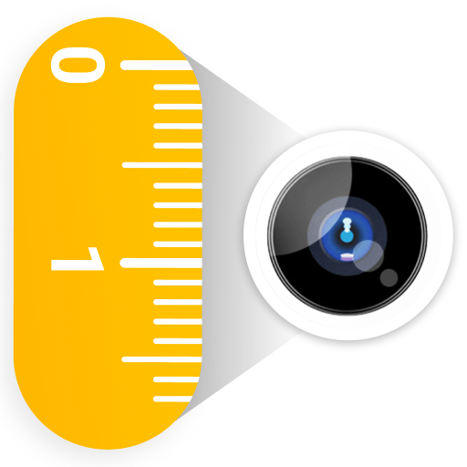 AR Ruler App Tape Measure Cam IPA