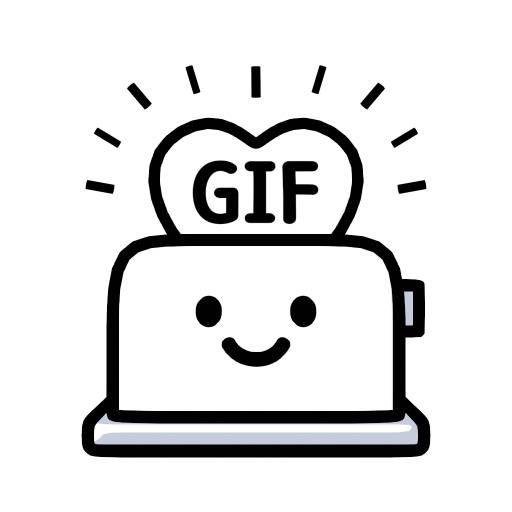 GIF Toaster IPA