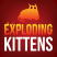 Exploding Kittens® IPA