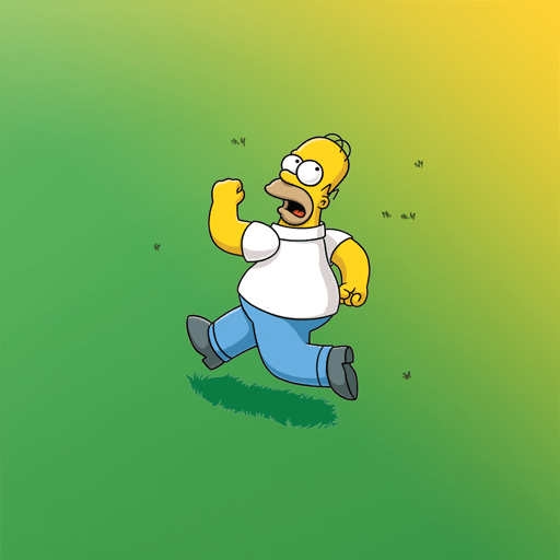 The Simpsons Tapped Out IPA