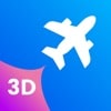 Plane Finder 3D IPA