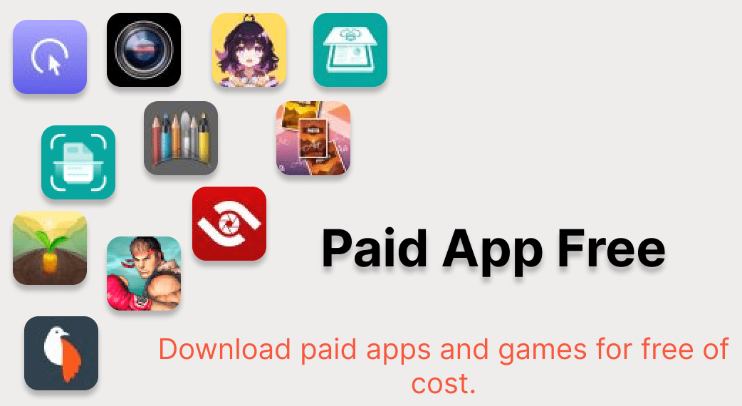 Paid Apps for Free IPA Apps Me